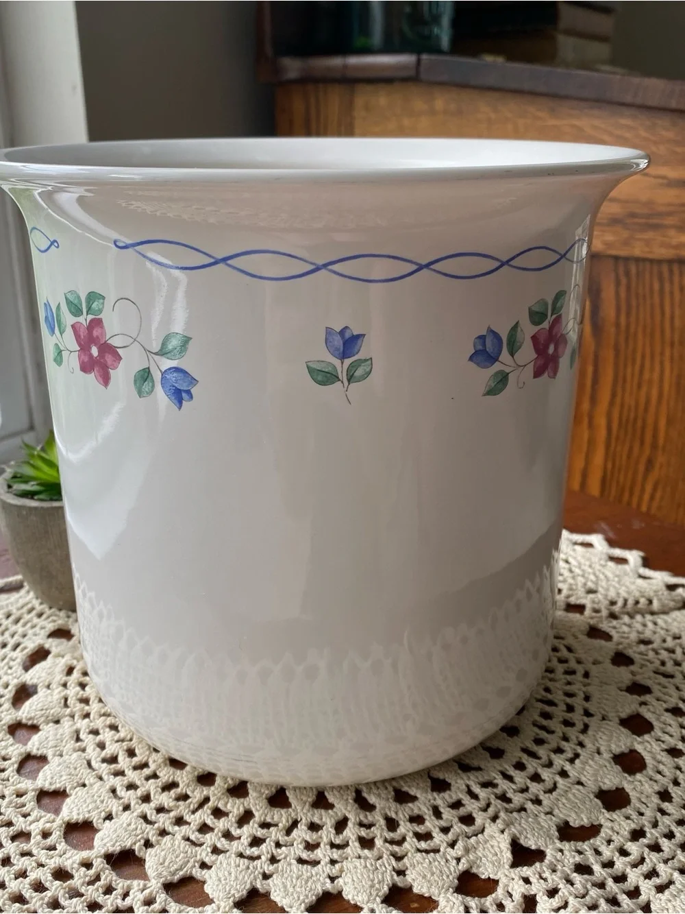 Pfaltzgraff classic cream